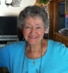 Florence Weinberger 2014